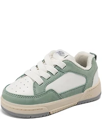 Stride Rite Boys' Osaka SR Perforated Sneakers (Infant)