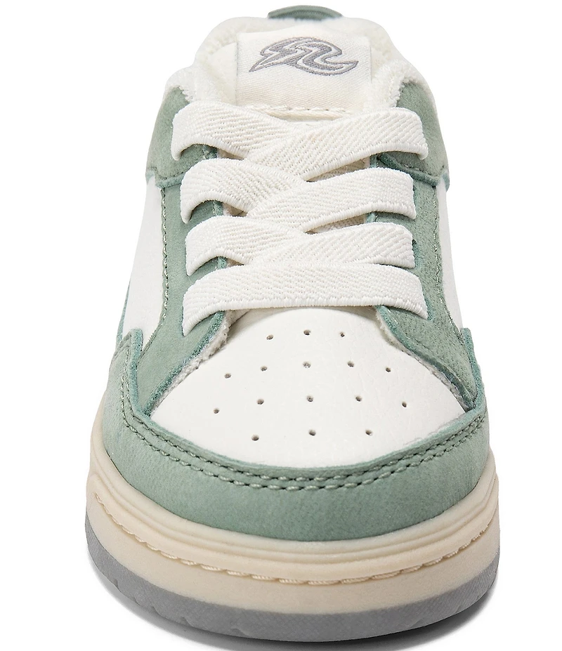 Stride Rite Boys' Osaka SR Perforated Sneakers (Infant)