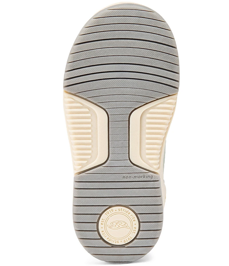 Stride Rite Boys' Osaka SR Perforated Sneakers (Infant)