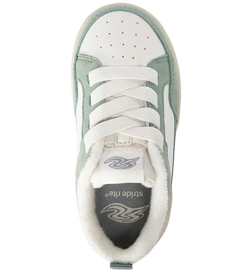 Stride Rite Boys' Osaka SR Perforated Sneakers (Toddler)