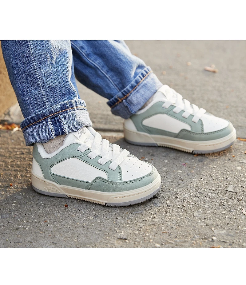 Stride Rite Boys' Osaka SR Perforated Sneakers (Toddler)