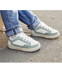 Stride Rite Boys' Osaka SR Perforated Sneakers (Toddler)