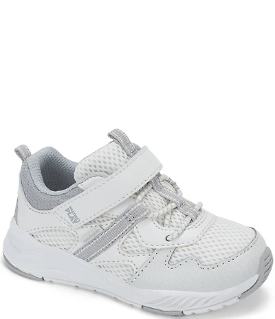 Stride Rite Boys' Player 2.0 M2P Machine Washable Sneakers (Infant)