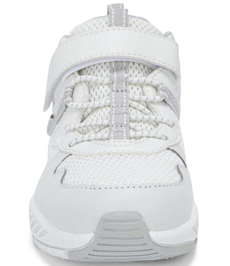 Stride Rite Boys' Player 2.0 M2P Machine Washable Sneakers (Infant)