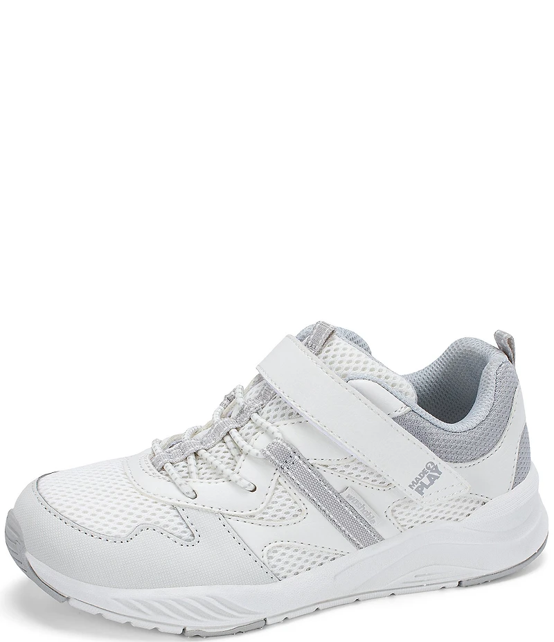 Stride Rite Boys' Player 2.0 M2P Machine Washable Sneakers (Toddler)