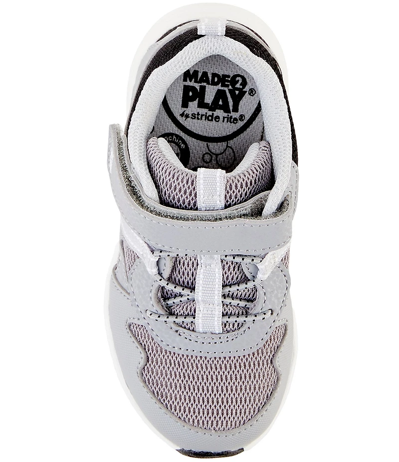 Stride Rite Boys' Player Made2Play Washable Sneakers (Infant)