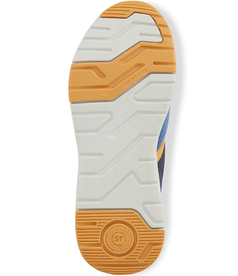 Stride Rite Boys' Player Made2Play Washable Sneakers (Infant)