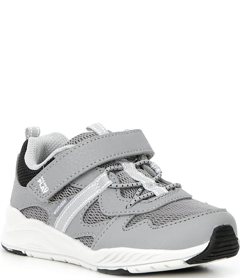 Stride Rite Boys' Player Made2Play Washable Sneakers (Toddler)