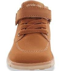 Stride Rite Boys' Quinn SRT Leather Boots (Infant)