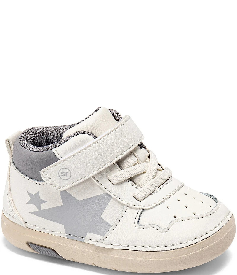 Stride Rite Boys' Rockstar Soft Motion Sneakers (Infant)