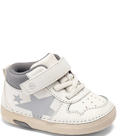 Stride Rite Boys' Rockstar Soft Motion Sneakers (Infant)