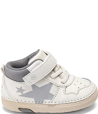 Stride Rite Boys' Rockstar Soft Motion Sneakers (Infant)