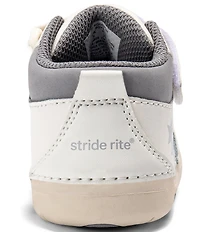 Stride Rite Boys' Rockstar Soft Motion Sneakers (Infant)
