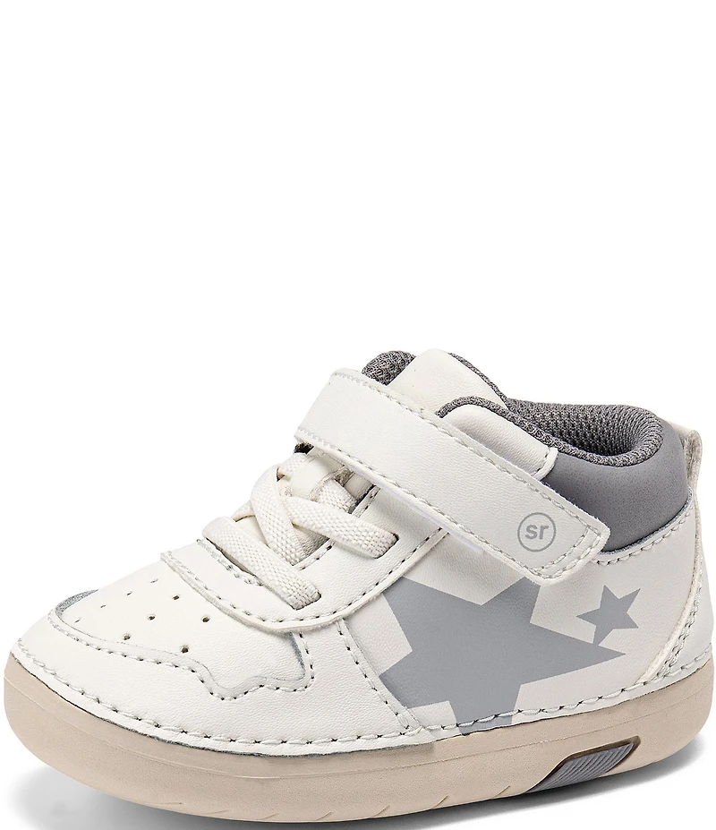 Stride Rite Boys' Rockstar Soft Motion Sneakers (Infant)