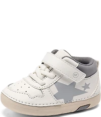 Stride Rite Boys' Rockstar Soft Motion Sneakers (Infant)