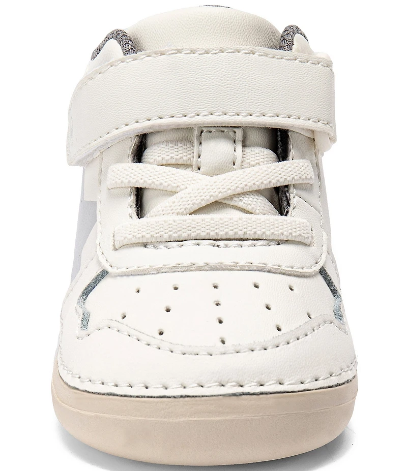 Stride Rite Boys' Rockstar Soft Motion Sneakers (Infant)