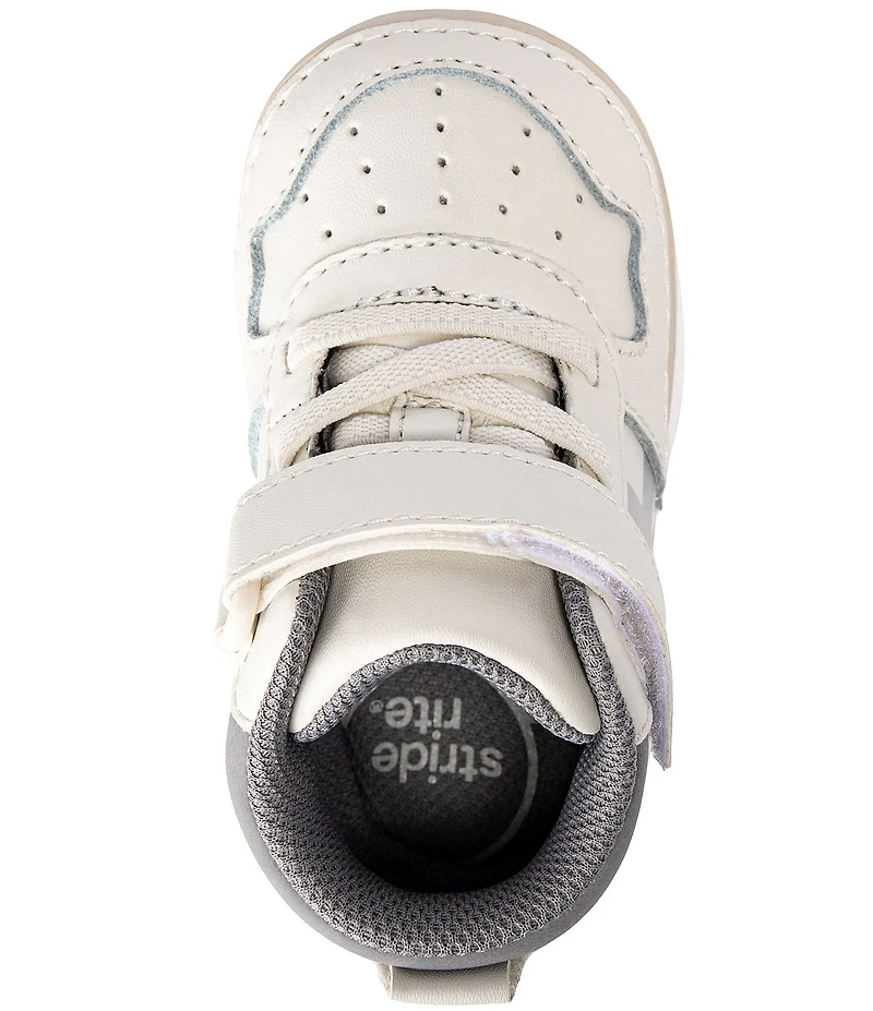 Stride Rite Boys' Rockstar Soft Motion Sneakers (Infant)