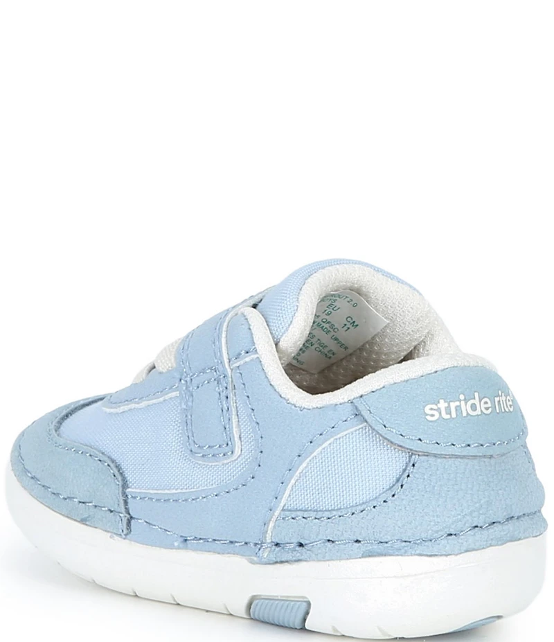 Stride Rite Boys' Sprout 2.0 Soft Motion Sneakers (Infant)