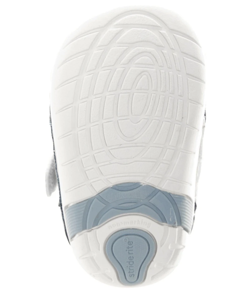 Stride Rite Boys' Sprout 2.0 Soft Motion Sneakers (Infant)