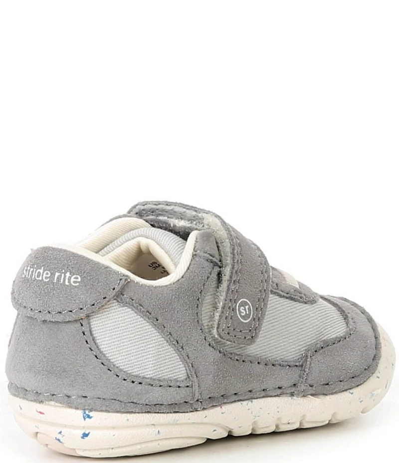 Stride Rite Boys' Sprout Soft Motion Sneakers (Infant)