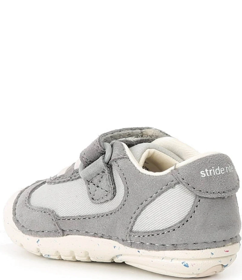 Stride Rite Boys' Sprout Soft Motion Sneakers (Infant)