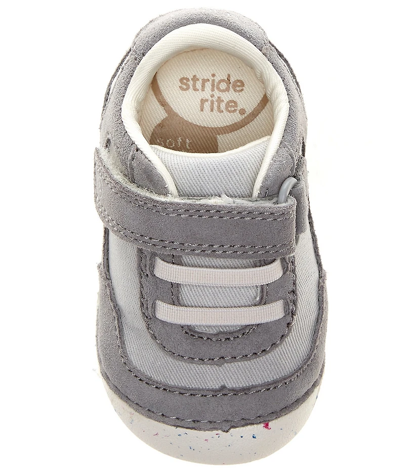 Stride Rite Boys' Sprout Soft Motion Sneakers (Infant)