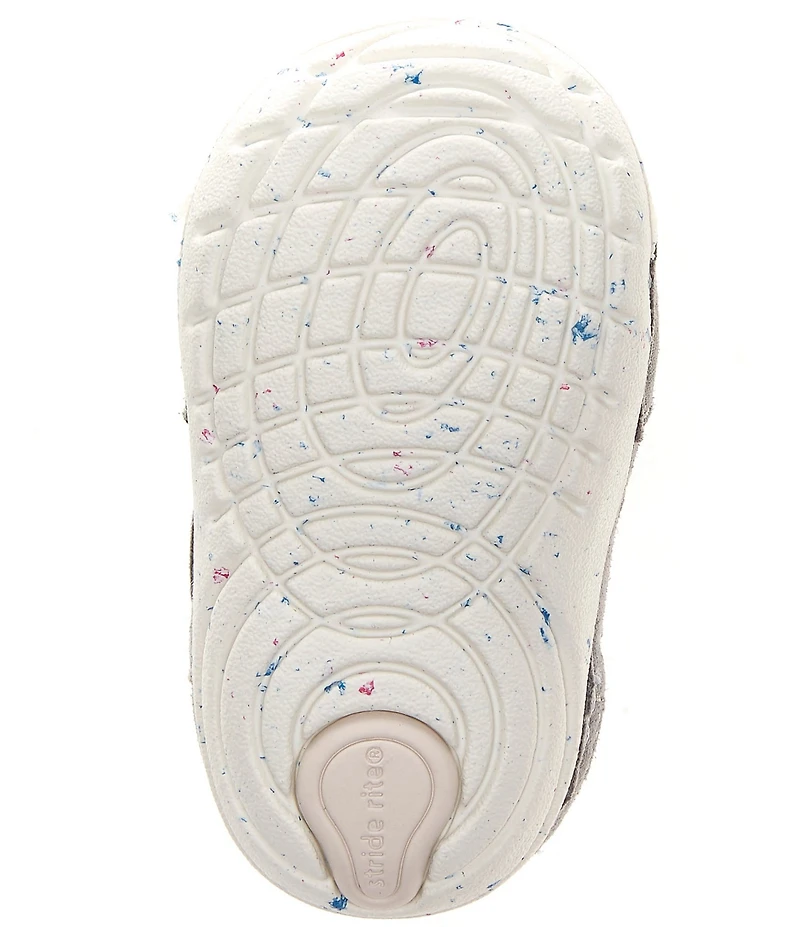 Stride Rite Boys' Sprout Soft Motion Sneakers (Infant)