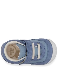 Stride Rite Boys' Sprout Soft Motion Sneakers (Infant)