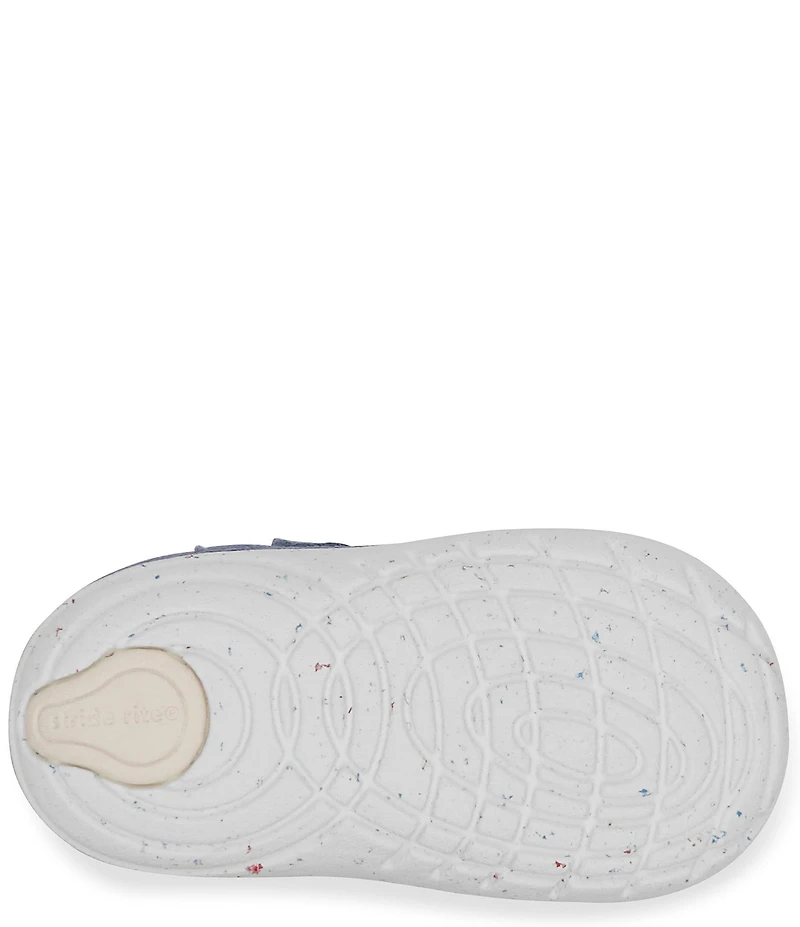 Stride Rite Boys' Sprout Soft Motion Sneakers (Infant)