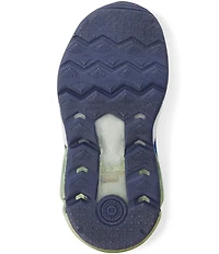 Stride Rite Boys' Surge Bounce Light Up Made2Play Washable Sneakers (Infant)