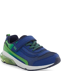 Stride Rite Boys' Surge Bounce Light Up Made2Play Washable Sneakers (Youth)