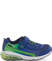 Stride Rite Boys' Surge Bounce Light Up Made2Play Washable Sneakers (Youth)
