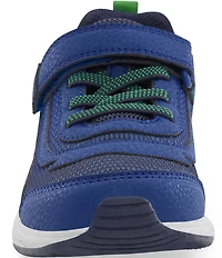 Stride Rite Boys' Surge Bounce Light Up Made2Play Washable Sneakers (Youth)