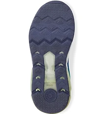 Stride Rite Boys' Surge Bounce Light Up Made2Play Washable Sneakers (Youth)