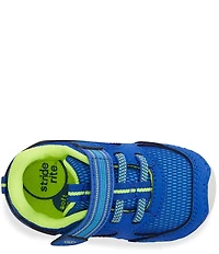 Stride Rite Boys' Turbo Soft Motion Sneakers (Infant)
