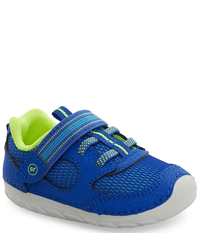 Stride Rite Boys' Turbo Soft Motion Sneakers (Infant)