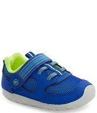 Stride Rite Boys' Turbo Soft Motion Sneakers (Infant)