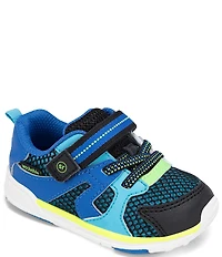 Stride Rite Boys' Velocity SRtech™ Machine Washable Sneakers (Toddler)