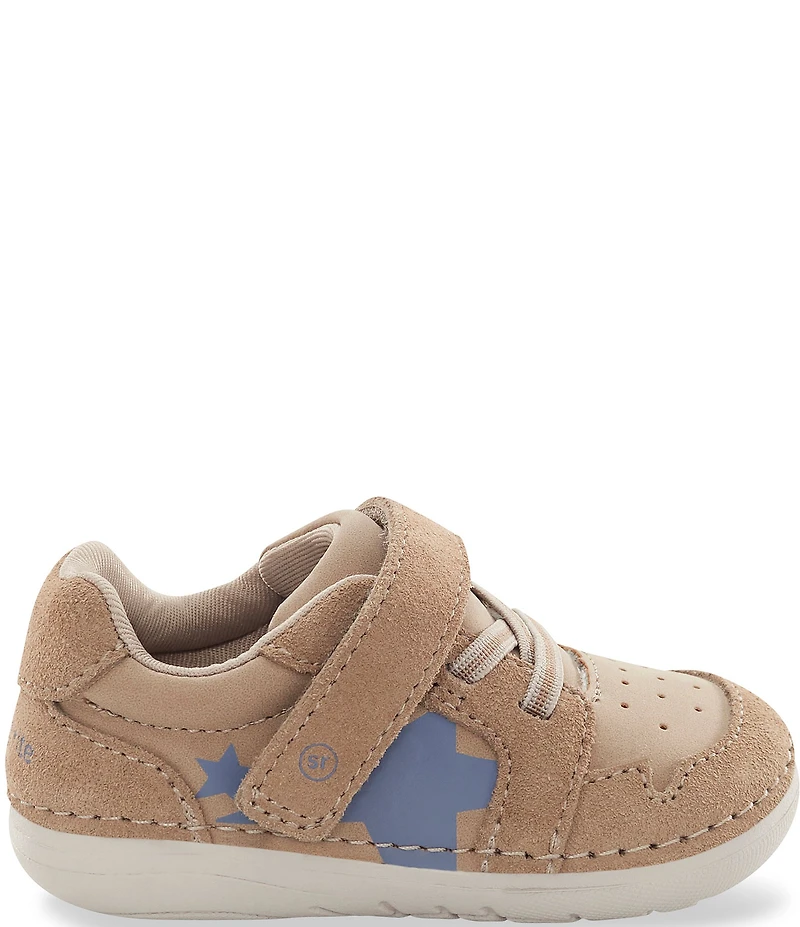 Stride Rite Boys' Waverly Soft Motion Sneakers (Infant)