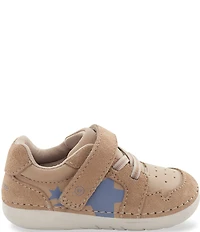 Stride Rite Boys' Waverly Soft Motion Sneakers (Infant)