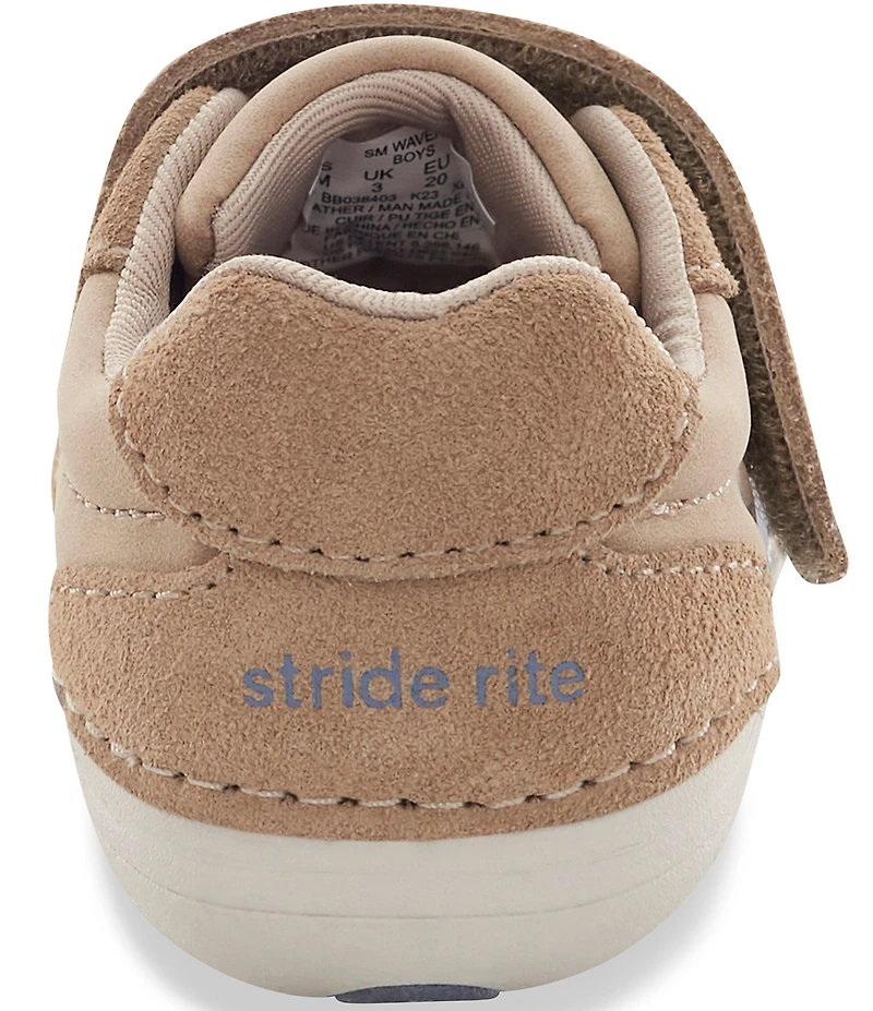 Stride Rite Boys' Waverly Soft Motion Sneakers (Infant)