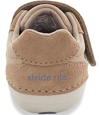 Stride Rite Boys' Waverly Soft Motion Sneakers (Infant)