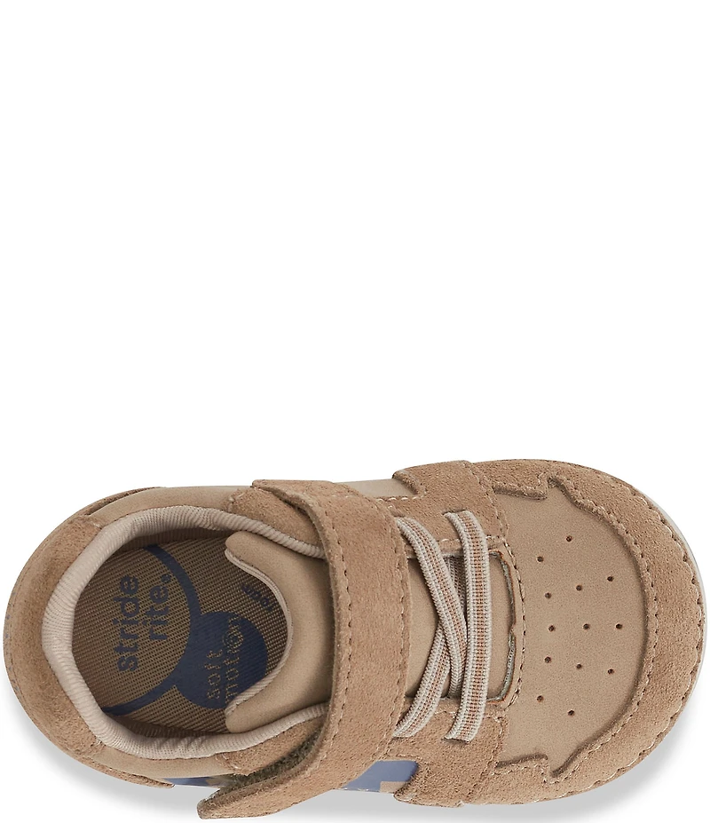 Stride Rite Boys' Waverly Soft Motion Sneakers (Infant)