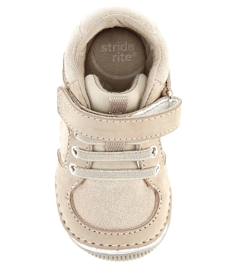 Stride Rite Boys' Wes SRTech Sneakers (Toddler)