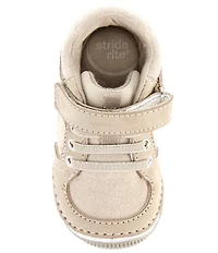 Stride Rite Boys' Wes SRTech Sneakers (Toddler)