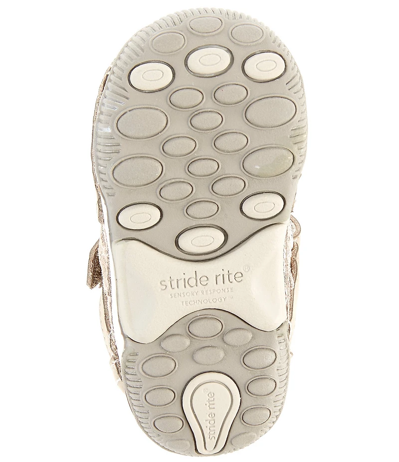 Stride Rite Boys' Wes SRTech Sneakers (Toddler)