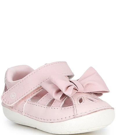 Stride Rite Girls' Anika SM Mary Janes (Infant)