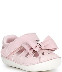 Stride Rite Girls' Anika SM Mary Janes (Infant)