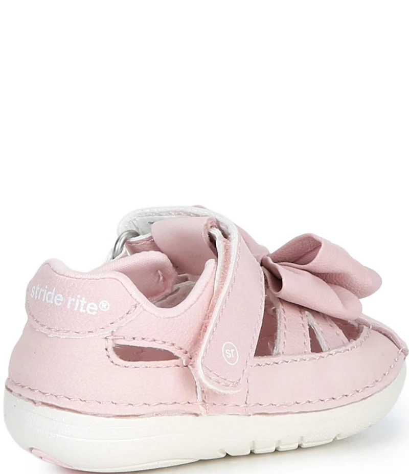 Stride Rite Girls' Anika SM Mary Janes (Infant)