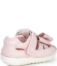 Stride Rite Girls' Anika SM Mary Janes (Infant)
